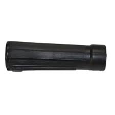 Filter Queen 31-1305-03 TUBE SEAL LONG FILTER QUEEN TOOL END BLACK