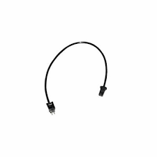Filter Queen 30-5705-01 WAND CORD-FILTER QUEEN MAJESTIC,BLACK 29 INCHES Fits MAJESTIC