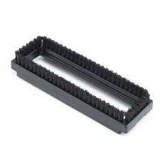 Filter Queen 31-1730-71 SLIDE ON BRUSH (BLACK)-F.Q. FURN TOOL