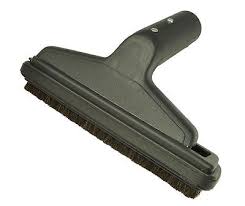 Filter Queen 31-1700-82 UPHOLSTERY NOZZLE-FILTER QUEEN,COMPLETE,BLACK