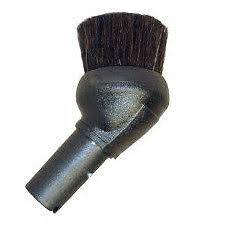Filter Queen 31-1605-73 DUST BRUSH-FILTER QUEEN,BLACK