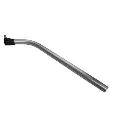 Filter Queen 31-1903-09 LOWER WAND-FILTER QUEEN,BLACK TRIM