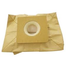 Bissell Vacuum Bags Zing Canister 2037500 Bag Generic Fits Zing 22Q3 Bagged Canister Models
