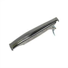 Filter Queen 31-7810-71 PAN HINGE CLAMP-LONG LATE MODEL NO LONGER COMES WITH SPRING, ALT ITEM IS SPRING