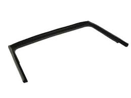 Filter Queen 31-7305-04 NOZZLE BUMPER,FQ AT1100 P/N, BLACK Fits AT1100