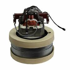 Royal Hoover 2KE0210000 RY4000 Backpack Motor Assembly Fits Royal RY-4000 backpack, Hoover C2401, Royal RY4001