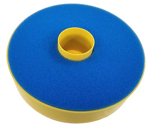 Dyson DVCF302 Vacuum Filter Fits DC16 Dyson DVCF302, Dyson DC16 filter replacement, DC16 handheld filter, Root 6 Dyson filter, DC16 Animal filter, Dyson Car and Boat filter DC16, DVCF302 vacuum pre motor filter