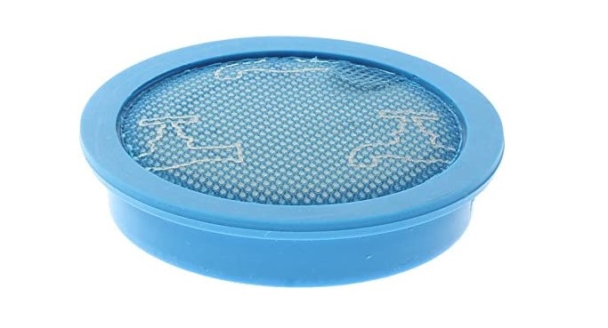 Dyson DVCF910 Vacuum Filter Fits DC24 Dyson FIL-DC40PRE, Dyson DC40 filter replacement, DC40 pre motor filter, UP16 Dyson filter, UP19 Dyson filter, Dyson Ball DC40 washable filter, FIL-DC40PRE vacuum filter cartridge