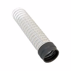 10-6200-01 Hose-Dyson Internal,Clear,Replacement for DC-07, DC14, DC33