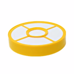 EnviroCare F993 Dyson Pre-Motor Filter Fits DC08