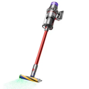 dyson outsized battery vacuum cleaner