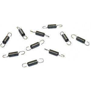 Eureka 54943 Spring-(10 Pk)-Eureka 4335 Victory Front Wheel