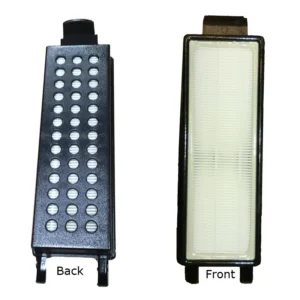 Eureka HEPA Filter Fits FILTER-EUREKA CARTRIDGE COMES COVER 5847 OEM 61840