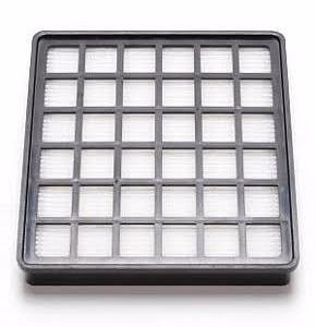 Carpet Pro HEPA Filter Fits SECONDARY CARPET SCBP-1 OEM B352-5200