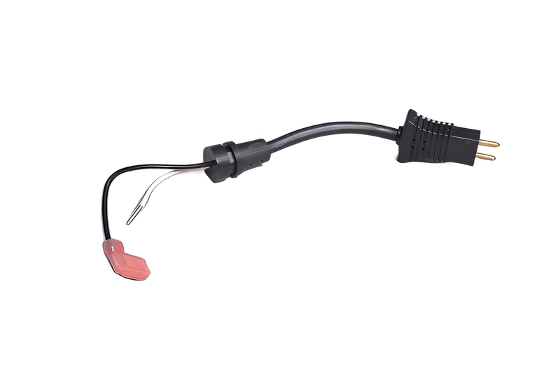 Rainbow R4889 Cord/Pigtail Rainbowmate Fits RainbowMate Rainbow R4889 Cord/Pigtail Rainbowmate Fits RainbowMate
