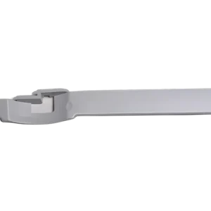 Kirby 630801 Right Trim Strip Cover Shell Fits Select upright vacuum models