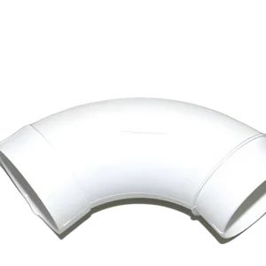 Hayden Vaculine 90 Degree Spigot Elbow 765511W
