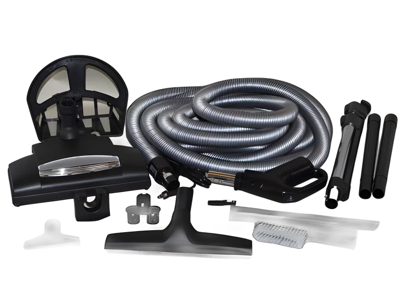 Fit All Central Vacuum Kit 07-4993-04 Ultimate II C-Kit 35Ft Pigtail With Wessel-Werk EBK340 Fit All Central Vacuum Kit 07-4993-04 Ultimate II C-Kit 35Ft Pigtail With Wessel-Werk EBK340