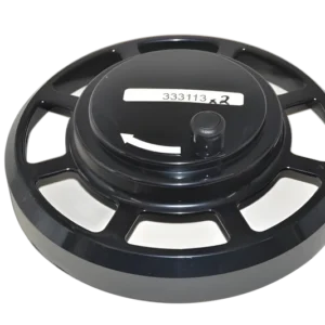 Henry Vacuum Crank Handle 388018
