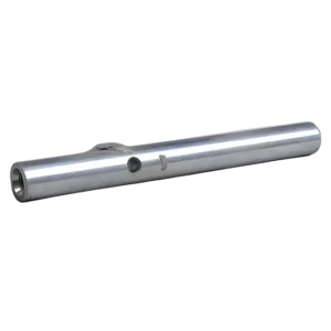 Kirby 102056A Rear Axle OEM #516 D80 Fits Classic / Dual Sanitronic 80