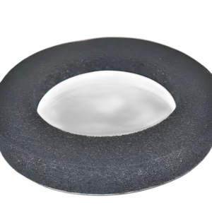 Titan GASCUT20R Motor Gasket Fits Titan TCS4792 and TCS7702 central vacuum