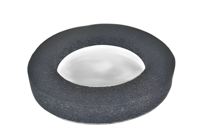 Titan GASCUT20R Motor Gasket Fits Titan TCS4792 and TCS7702 central vacuum Titan GASCUT20R Motor Gasket Fits Titan TCS4792 and TCS7702 central vacuum