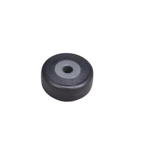 Wessel Werk 12.4042-01 Wheel,Rear,Wessel Tk280 Turbo Tool for TK280