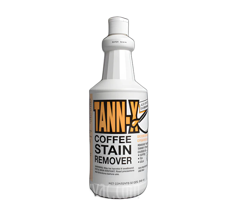 Core TX-500 TANN-X-Core Coffee Stain Remover 32oz Core TX-500 TANN-X-Core Coffee Stain Remover 32oz