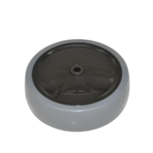 Titan C220-0531C Rear Wheel & Bushing-Titan T500 Upright for T500