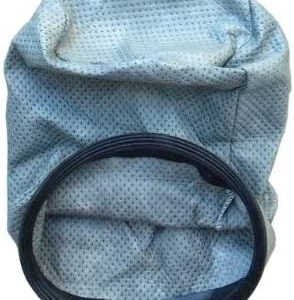 EnviroCare ECC280 ProTeam Cloth Vacuum Bag Fits ProTeam vacuum systems