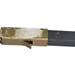 Singer 643888901 Late Upright Motor Carbon Brush Fits Singer late upright motor