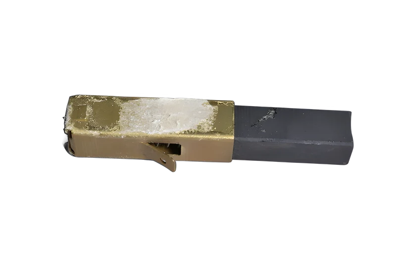 Singer 643888901 Late Upright Motor Carbon Brush Fits Singer late upright motor Singer 643888901 Late Upright Motor Carbon Brush Fits Singer late upright motor