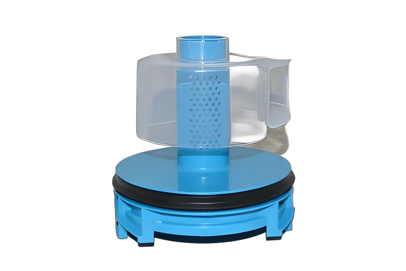 Bissell 1607629 Separator-Dirt Tank-Bissell 2112 Upright Bissell 1607629 Separator-Dirt Tank-Bissell 2112 Upright