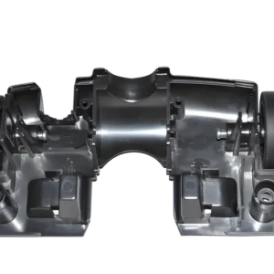 Rainbow R11909 Sole Plate-Rear W/Wheels E2 Power Nozzle Unit Snaps Together Fits E2 E-Series Models