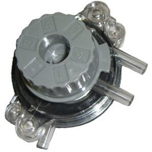 Electrolux 32749 Valve,Bag Lockout,Electrolux Le,2100,Epic 6500