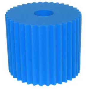 Electrolux Foam Filter Fits FILTER-ELECTROLUX CENTRAL VAC FOAM REPL OEM 506B