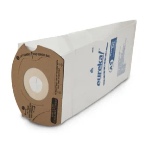EnviroCare 319 Electrolux Microfiltration Vacuum Bags 3 Pack Fits Electrolux, Eureka and Lux vacuum systems