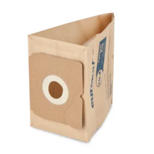 EnviroCare 318 Eureka Microfiltration Vacuum Bags 3 Pack Fits Eureka Type CN-4