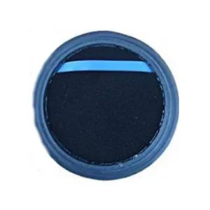 Eureka Vacuum Filter Fits FILTER-EUREKA COMPACT CANISTER OEM 264