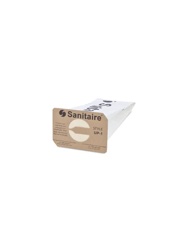EnviroCare 138FP Electrolux Vacuum Bags 12 Pack Fits Electrolux Type U EnviroCare 138FP Electrolux Vacuum Bags 12 Pack Fits Electrolux Type U