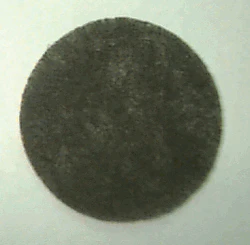Eureka Vacuum Filter Fits FILTER-EUREKA OEM 38333