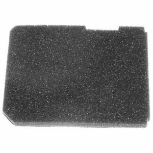 EnviroCare 538 Lux Vacuum Filter Fits Lux vacuum systems