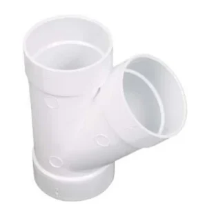 Hayden 45 Degree Wye Elbow Fitting 765525W