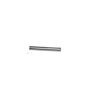 Sanitaire 075430025 Shaft Front Wheel Sanitaire Sc-6600 Commercial for SC-6600