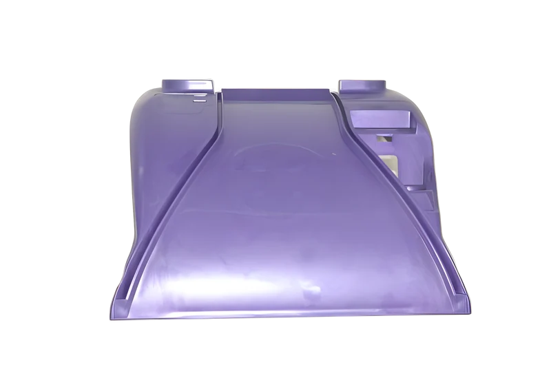 OEM 522233006 Hood / Nozzle Assembly - Purplicius Metallic for FH50026 OEM 522233006 Hood / Nozzle Assembly - Purplicius Metallic for FH50026