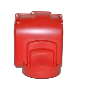 Vacuum 7146928 Motor Cover Assembly Packaged Fits compatible vacuum systems using 7146928