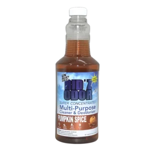 Core UKO-523 Rid'z Odor Concentrate 32oz Baked Apple Pie