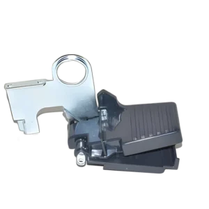 Fuller Brush HANDLE RELEASE PEDAL Assemblyble, FULLER BRUSH FBP-HD2 OEM C020-0300