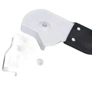 Plastiflex White Vac Pan Repair Kit VCPWR01