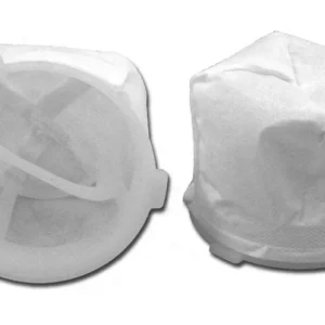 Dirt Devil Vacuum Filter Fits FILTER-DIRT DEVIL F17 KONE OEM F632